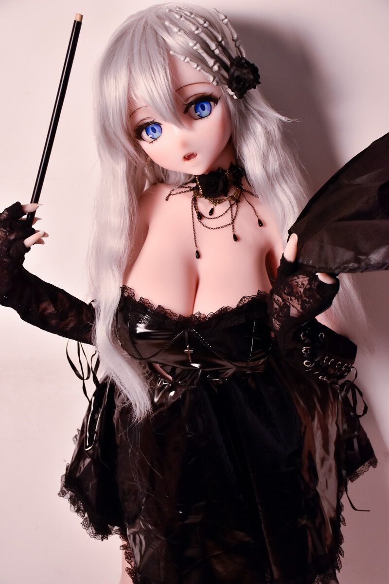 Picture of Anime 148cm/4ft10 Silicone Sex Doll – Hayakawa Saaya