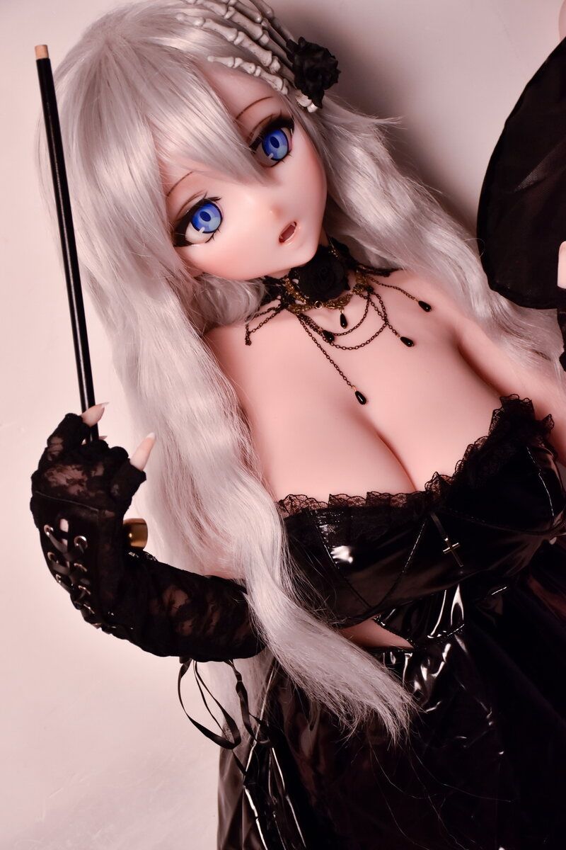 Picture of Anime 148cm/4ft10 Silicone Sex Doll – Hayakawa Saaya