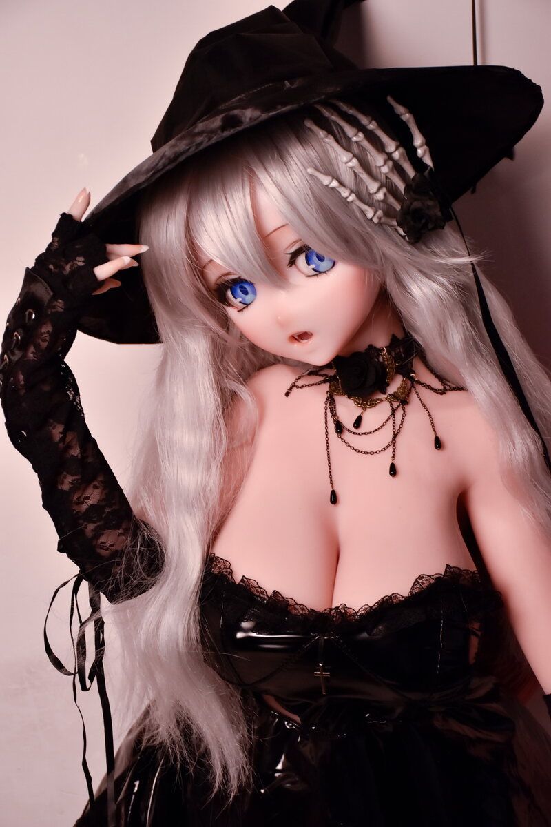 Picture of Anime 148cm/4ft10 Silicone Sex Doll – Hayakawa Saaya