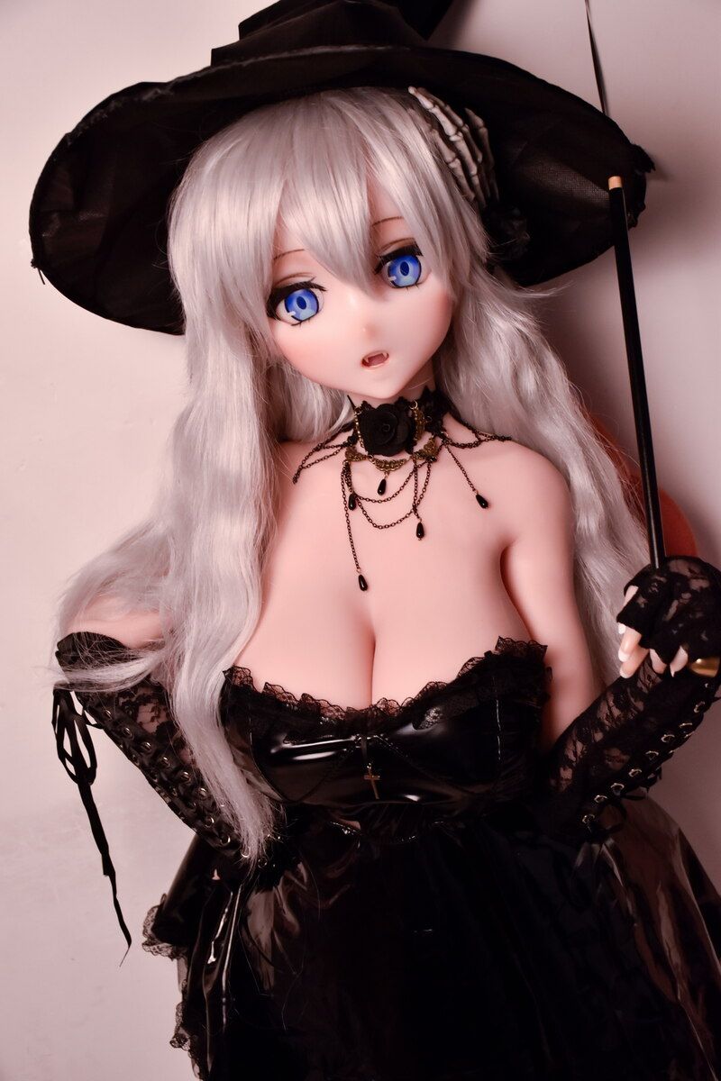 Picture of Anime 148cm/4ft10 Silicone Sex Doll – Hayakawa Saaya