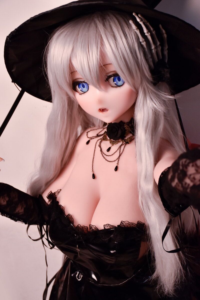 Picture of Anime 148cm/4ft10 Silicone Sex Doll – Hayakawa Saaya