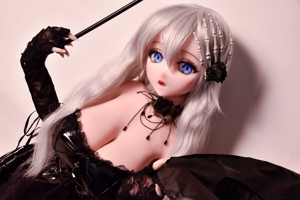 Picture of Anime 148cm/4ft10 Silicone Sex Doll – Hayakawa Saaya