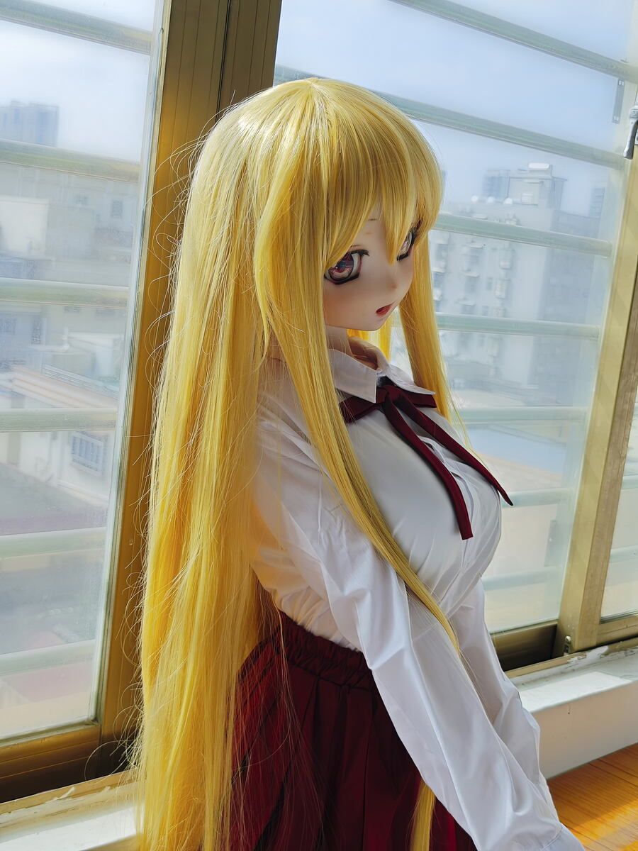 Picture of 148cm/4ft10 Silicone Sex Doll – Haneda Nanako