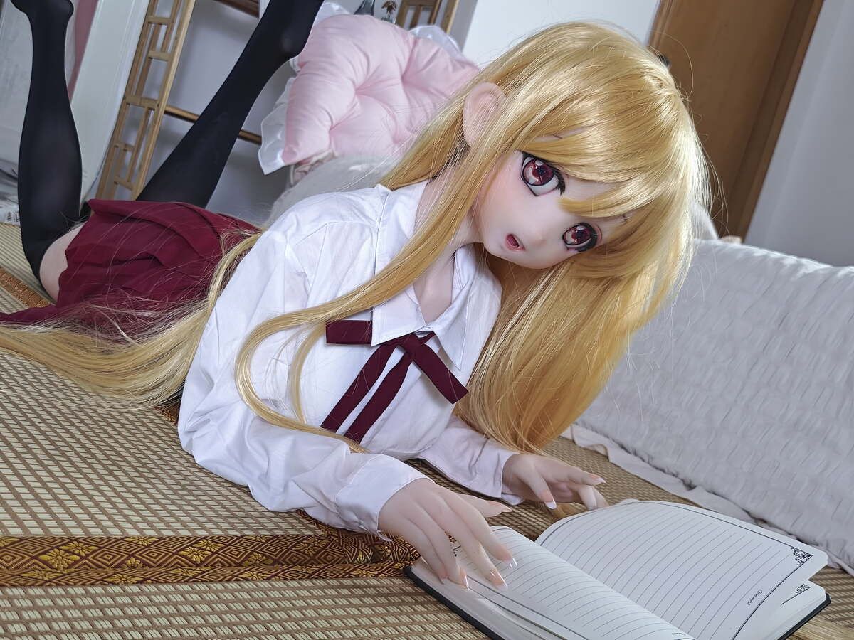 Picture of 148cm/4ft10 Silicone Sex Doll – Haneda Nanako