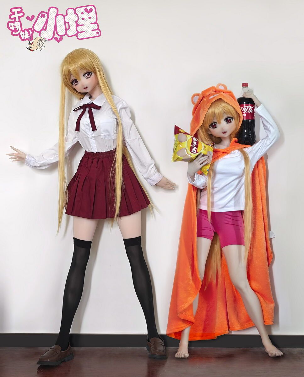 Picture of Elsababe Sex Doll 148cm/4ft10 Silicone Sex Doll – Haneda Nanako