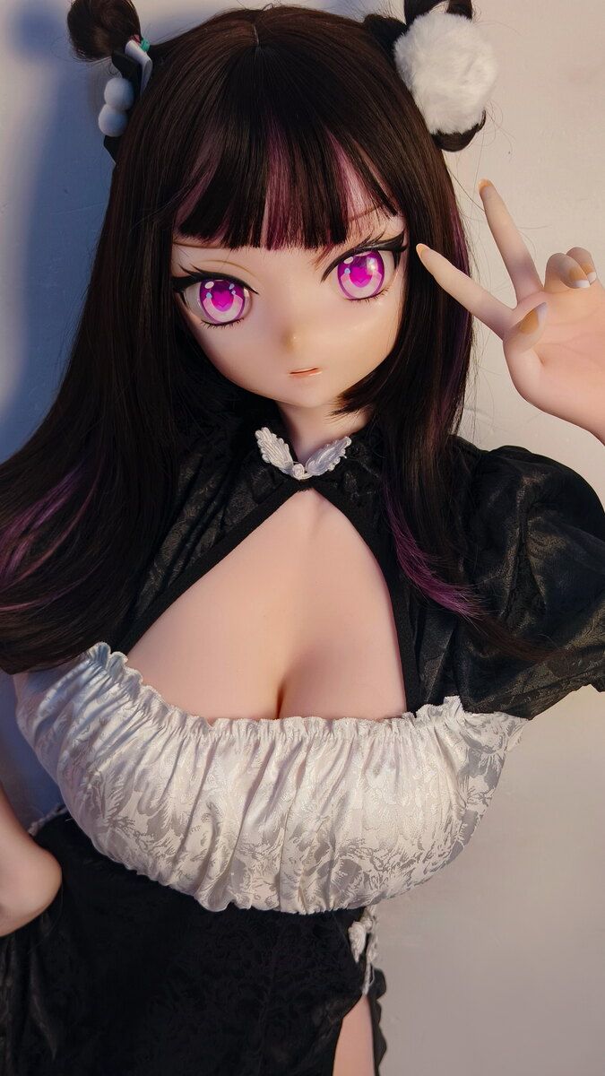 Picture of Anime 148cm/4ft10 Silicone Sex Doll – Mizutani Yuzu