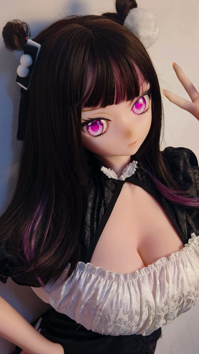 Picture of Anime 148cm/4ft10 Silicone Sex Doll – Mizutani Yuzu