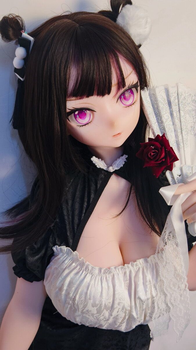 Picture of Anime 148cm/4ft10 Silicone Sex Doll – Mizutani Yuzu