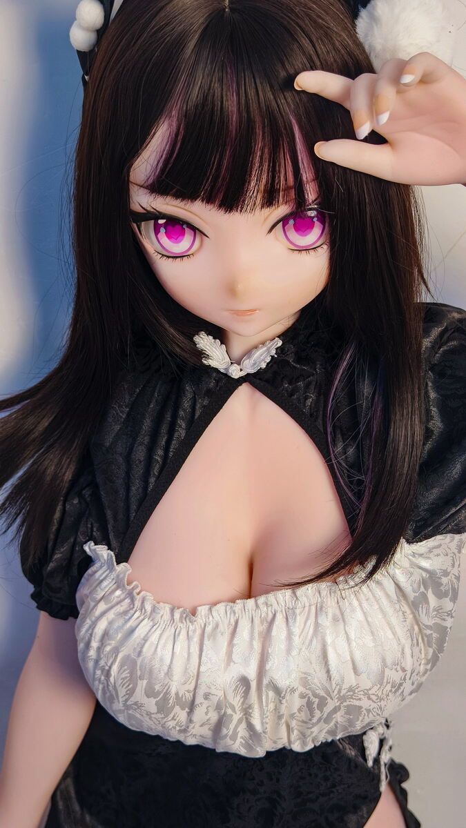Picture of Anime 148cm/4ft10 Silicone Sex Doll – Mizutani Yuzu