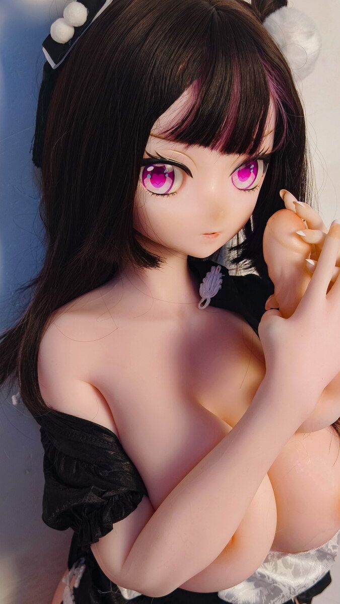 Picture of Anime 148cm/4ft10 Silicone Sex Doll – Mizutani Yuzu