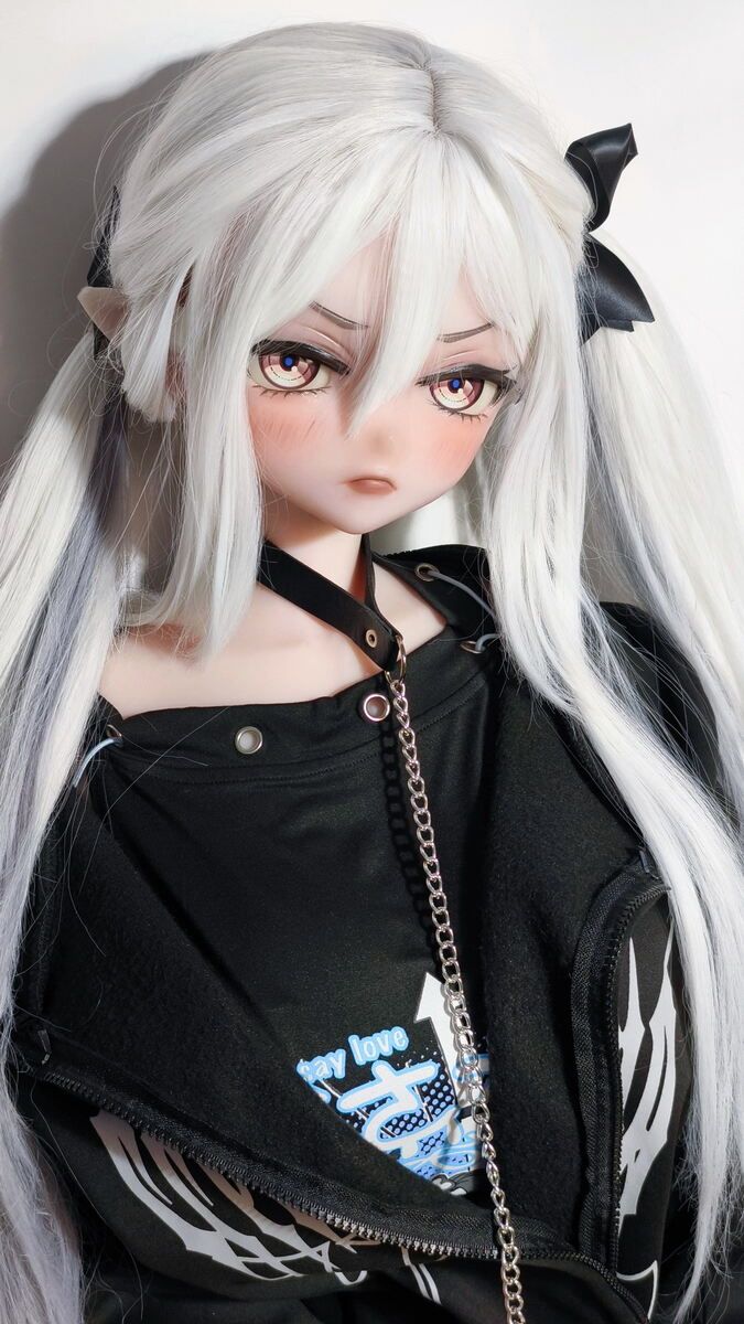 Picture of 148cm/4ft10 Silicone Sex Doll – Nakae Touko