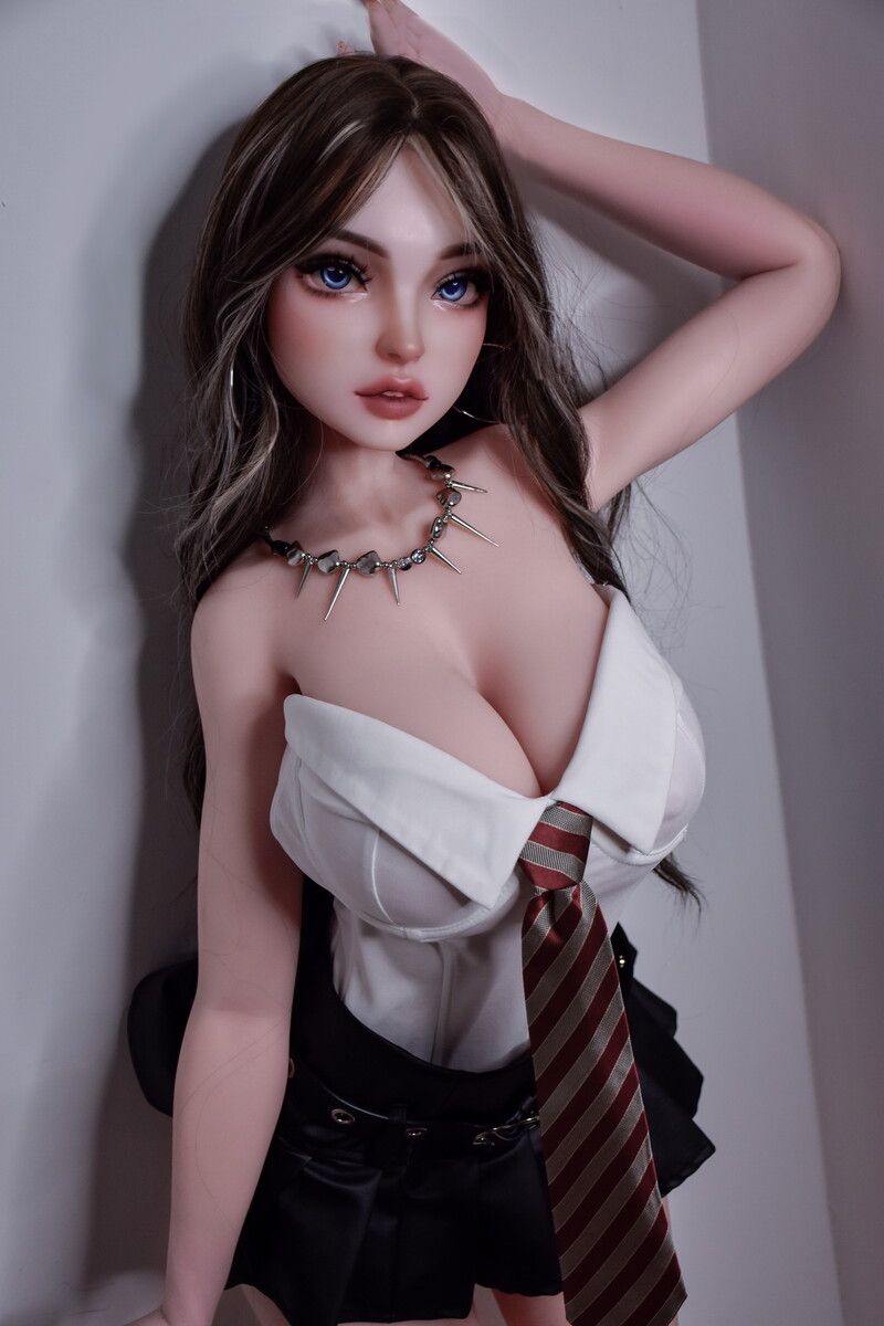 Picture of 148cm/4ft10 Silicone Sex Doll – Beatrice Alexander