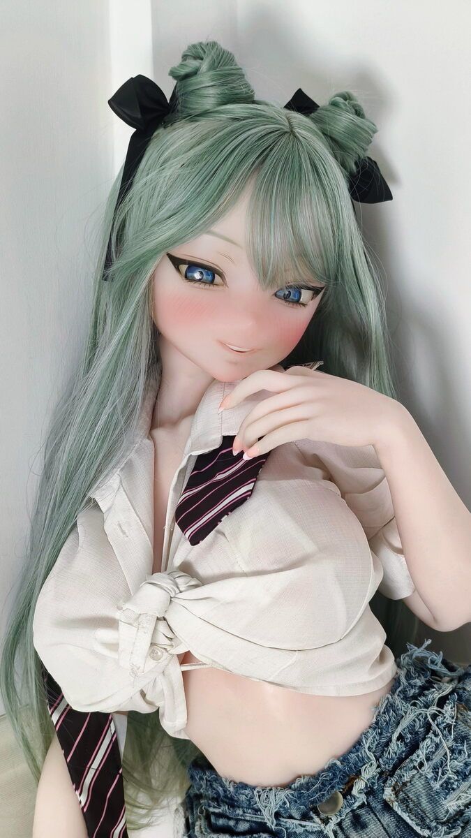 Picture of 148cm/4ft10 Silicone Sex Doll – Furuhara Maya