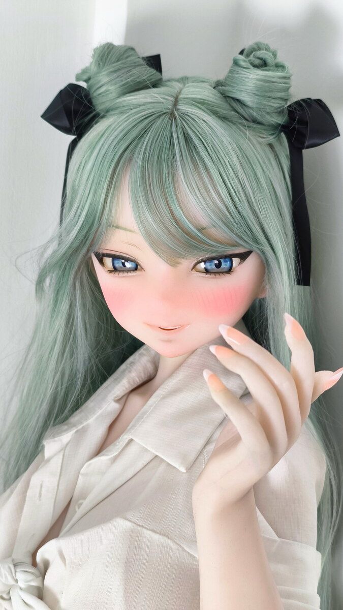 Picture of 148cm/4ft10 Silicone Sex Doll – Furuhara Maya
