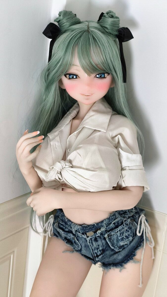 Picture of 148cm/4ft10 Silicone Sex Doll – Furuhara Maya
