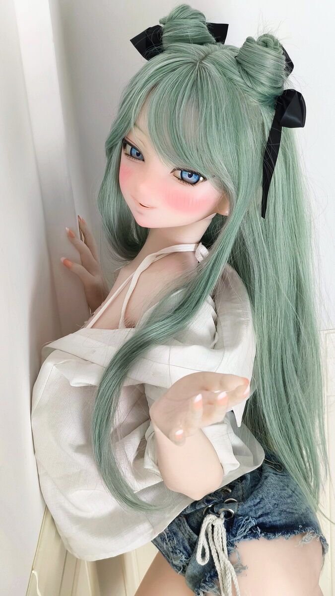 Picture of 148cm/4ft10 Silicone Sex Doll – Furuhara Maya