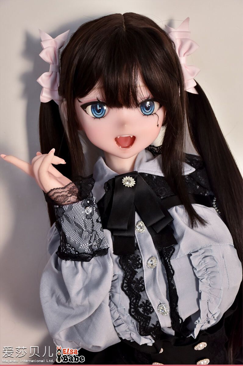 Picture of 148cm/4ft10 Silicone Sex Doll – Mizuki Yoshino