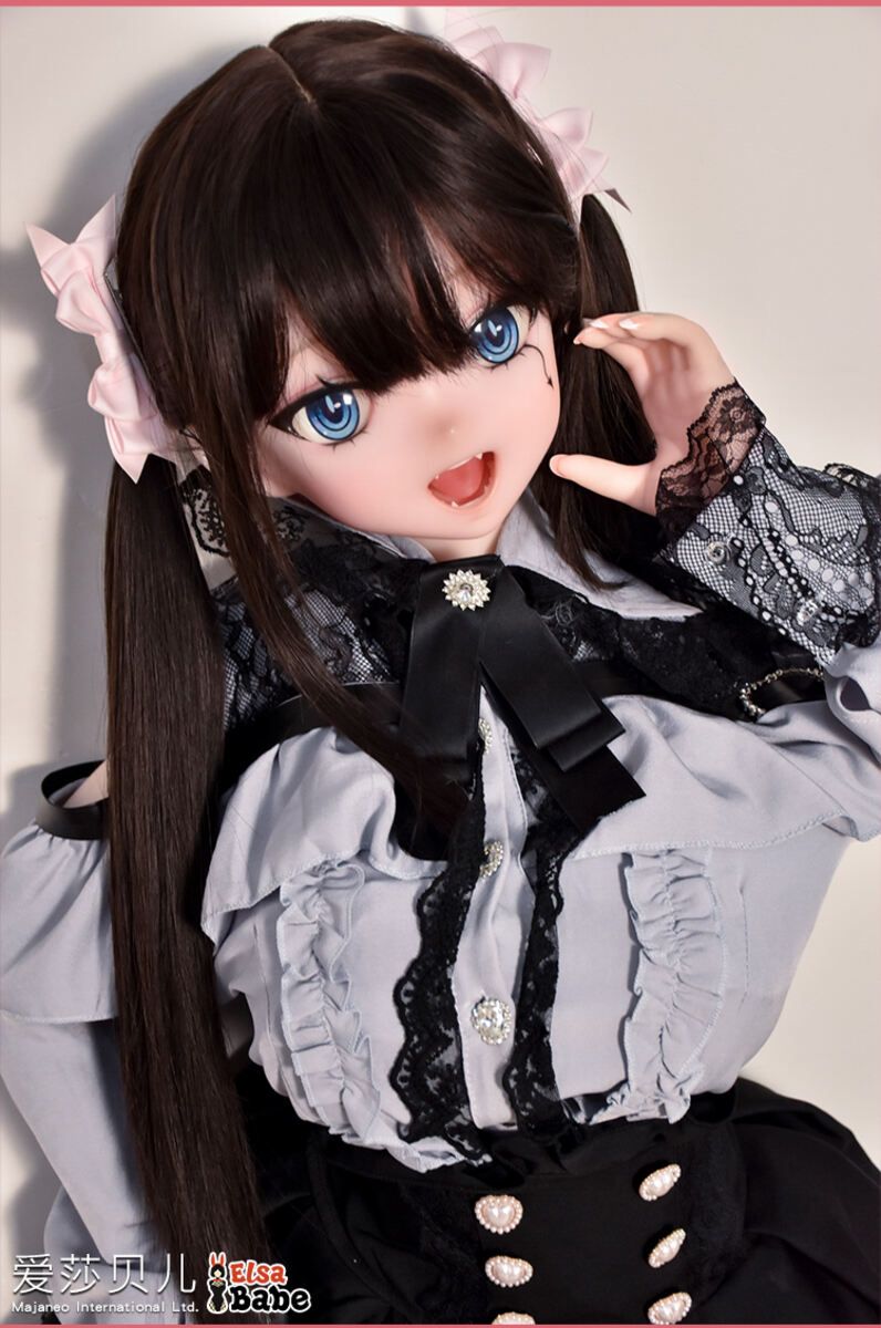 Picture of 148cm/4ft10 Silicone Sex Doll – Mizuki Yoshino
