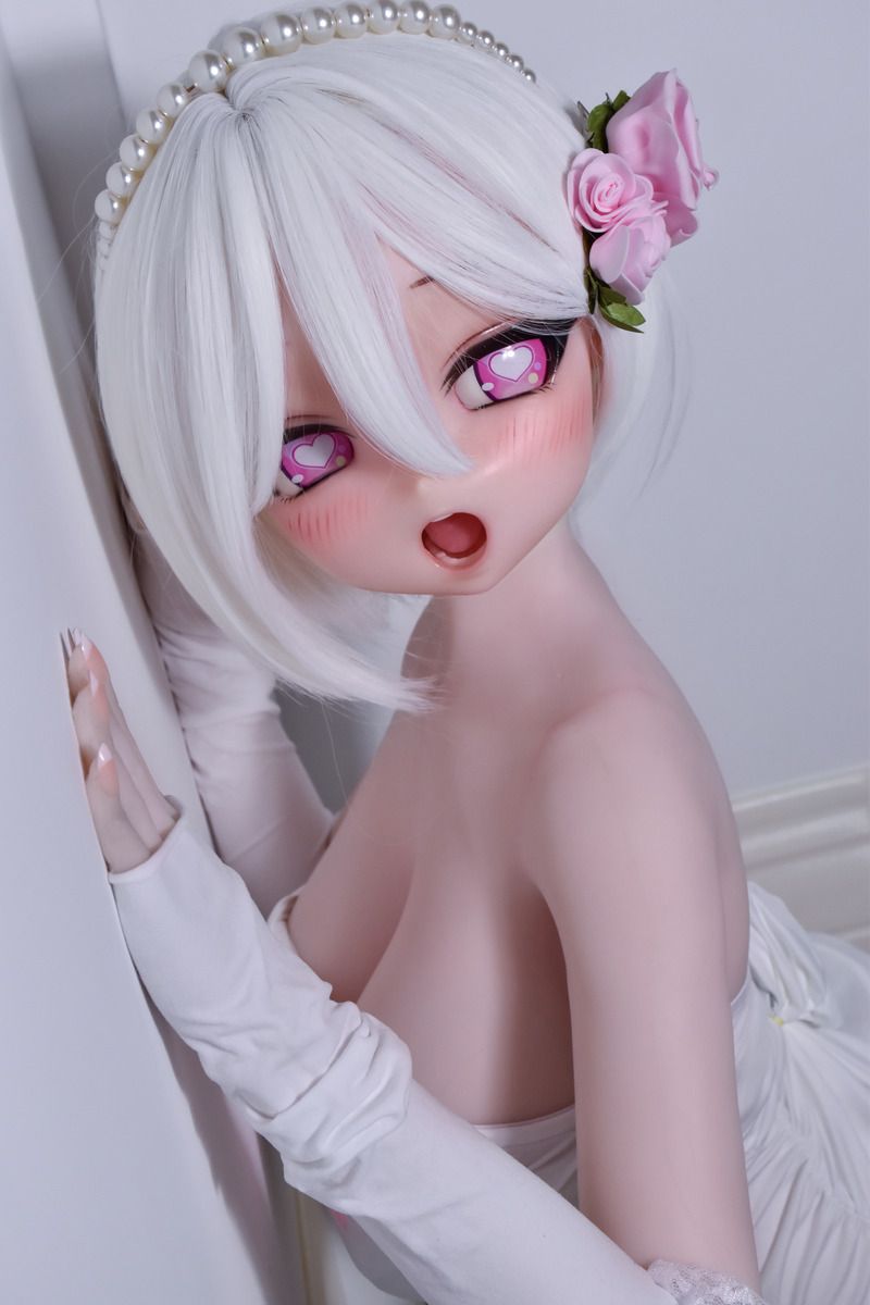 Picture of 148cm/4ft10 Silicone Sex Doll – Asaka Moeri