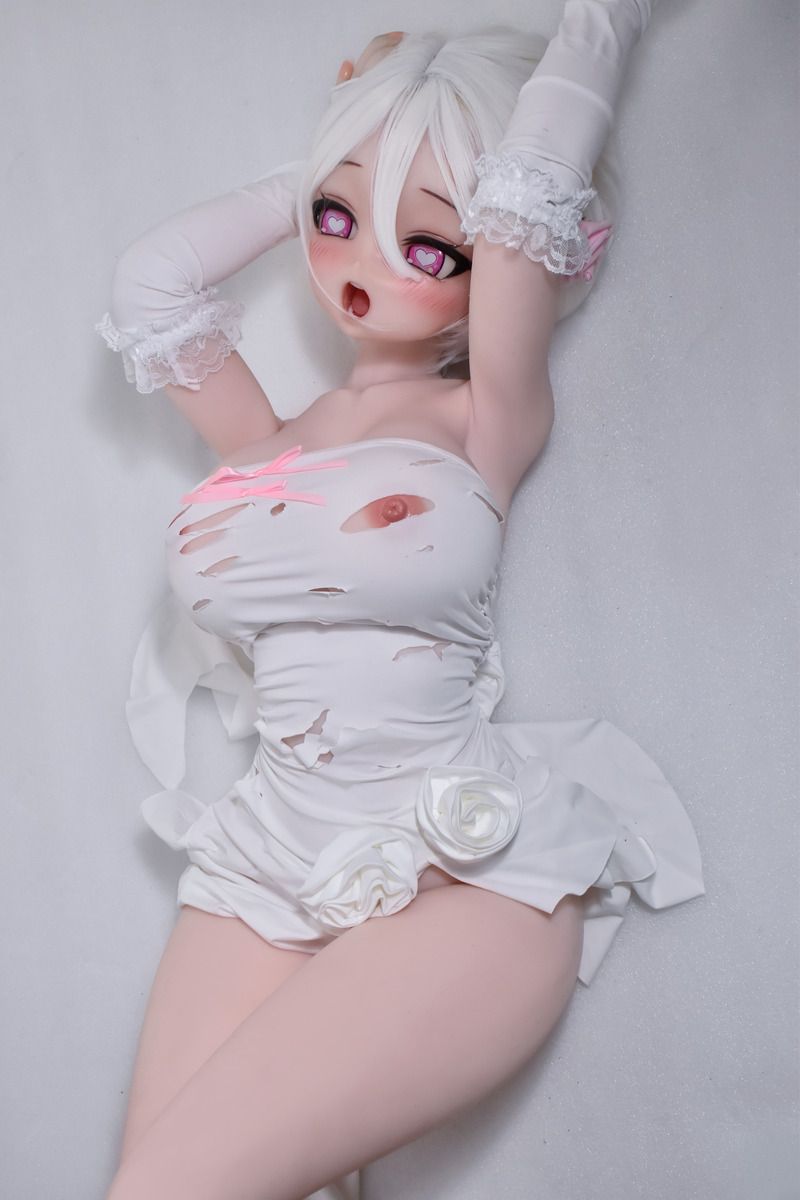 Picture of 148cm/4ft10 Silicone Sex Doll – Asaka Moeri