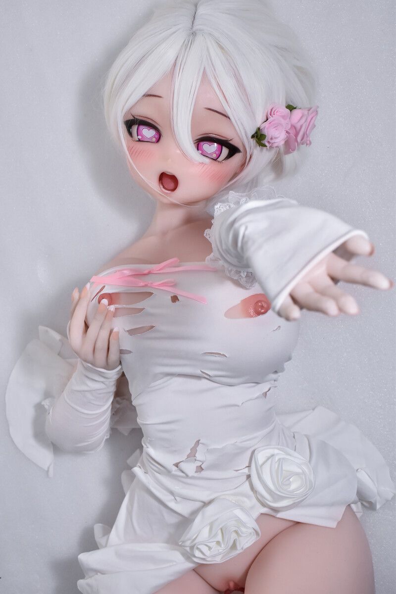 Picture of 148cm/4ft10 Silicone Sex Doll – Asaka Moeri