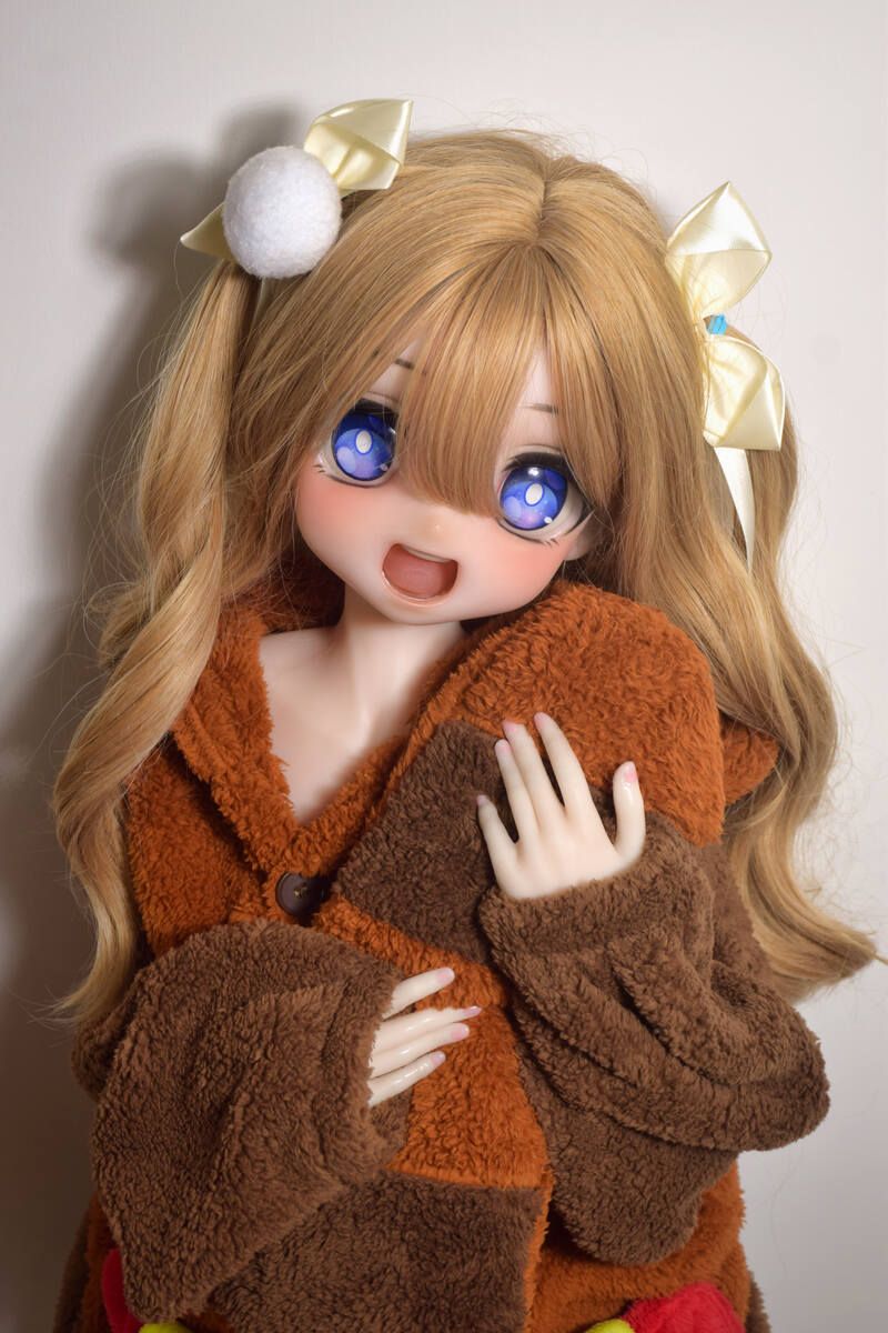 Picture of Elsababe 148cm/4ft10 Silicone Sex Doll – Oikawa Satsuki