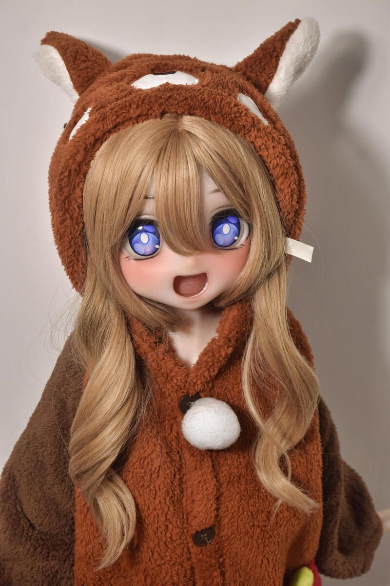 Picture of Elsababe 148cm/4ft10 Silicone Sex Doll – Oikawa Satsuki