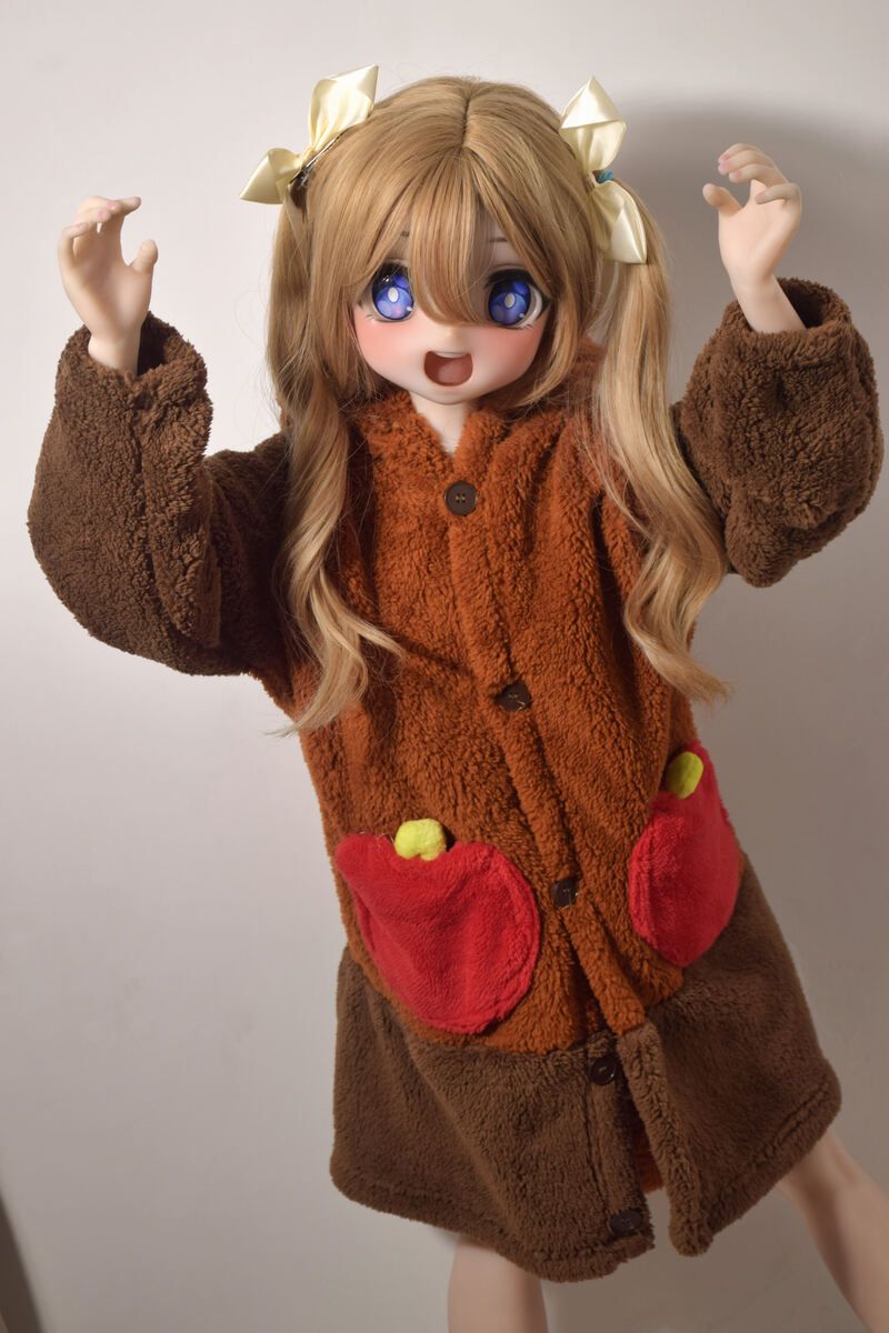 Picture of Elsababe 148cm/4ft10 Silicone Sex Doll – Oikawa Satsuki