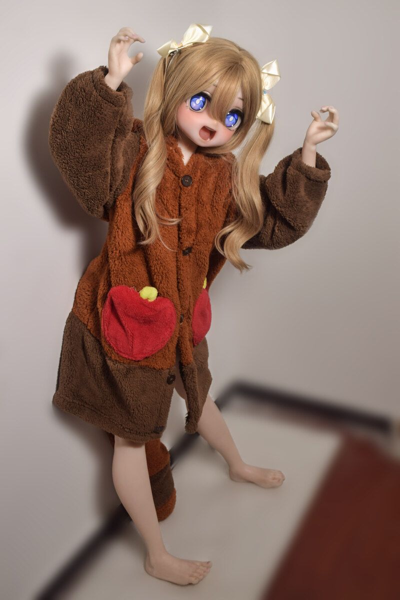 Picture of Elsababe 148cm/4ft10 Silicone Sex Doll – Oikawa Satsuki