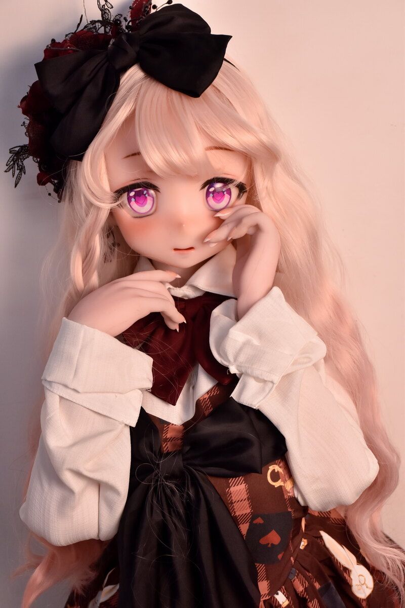 Picture of Elsababe 148cm/4ft10 Silicone Sex Doll – Seino Lemon