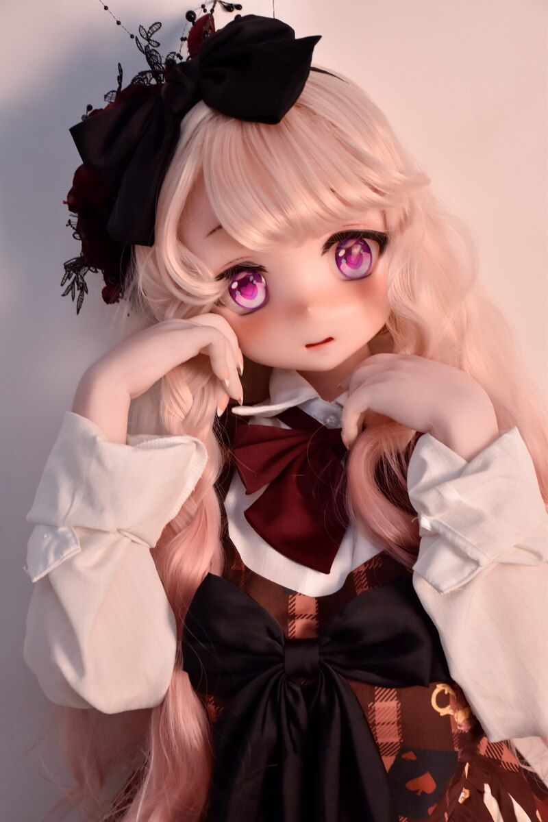 Picture of Elsababe 148cm/4ft10 Silicone Sex Doll – Seino Lemon