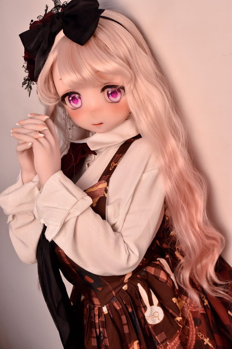 Picture of Elsababe 148cm/4ft10 Silicone Sex Doll – Seino Lemon