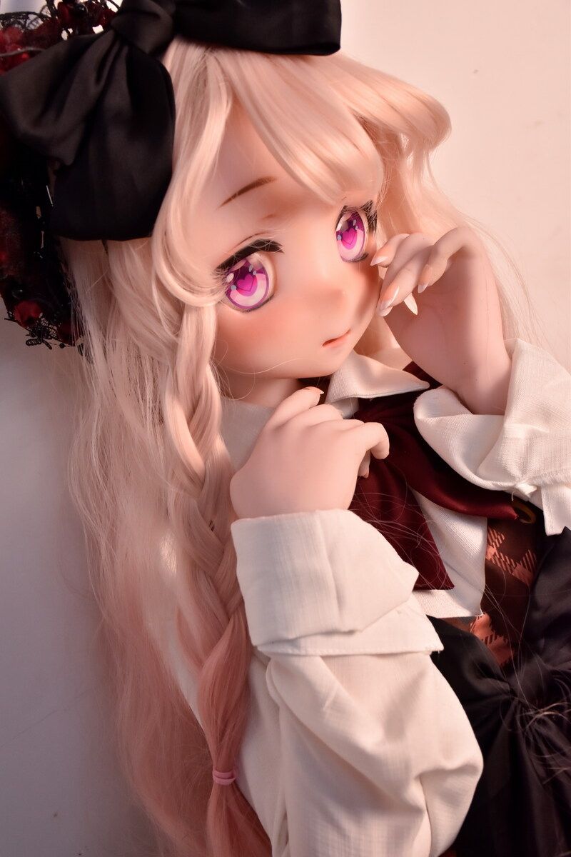 Picture of Elsababe 148cm/4ft10 Silicone Sex Doll – Seino Lemon