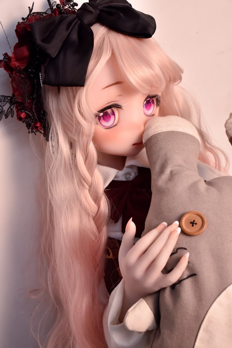 Picture of Elsababe 148cm/4ft10 Silicone Sex Doll – Seino Lemon