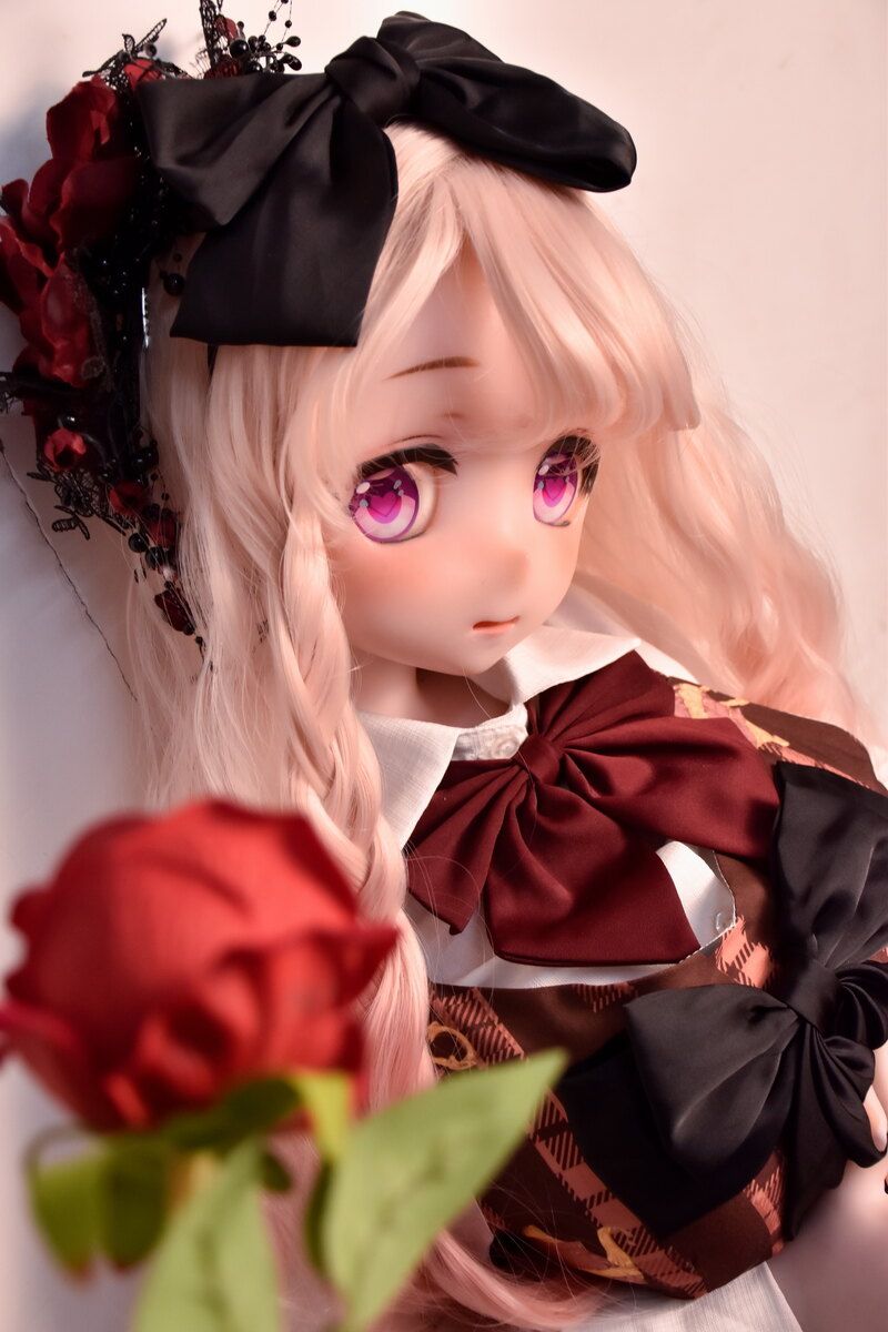 Picture of Elsababe 148cm/4ft10 Silicone Sex Doll – Seino Lemon
