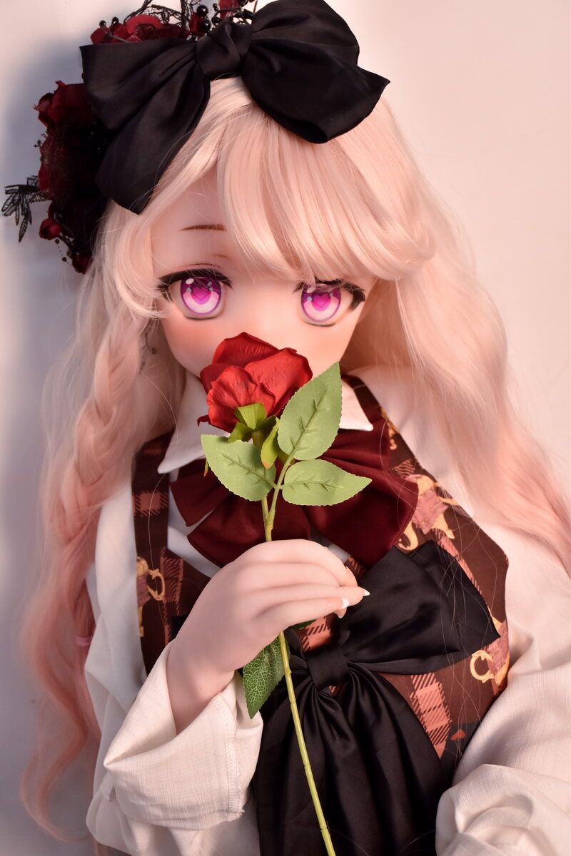 Picture of Elsababe 148cm/4ft10 Silicone Sex Doll – Seino Lemon