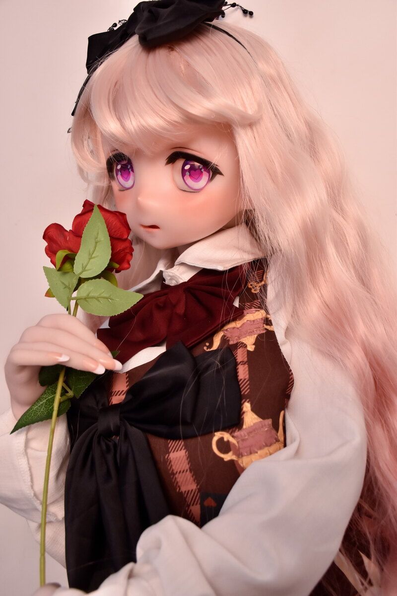 Picture of Elsababe 148cm/4ft10 Silicone Sex Doll – Seino Lemon