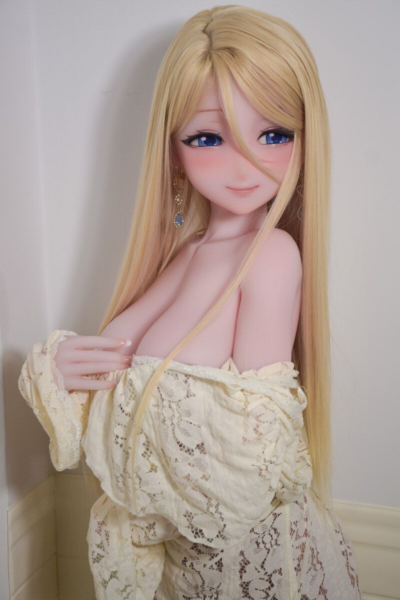 Picture of Elsababe 148cm/4ft10 Silicone Sex Doll – Mochizuki Rize