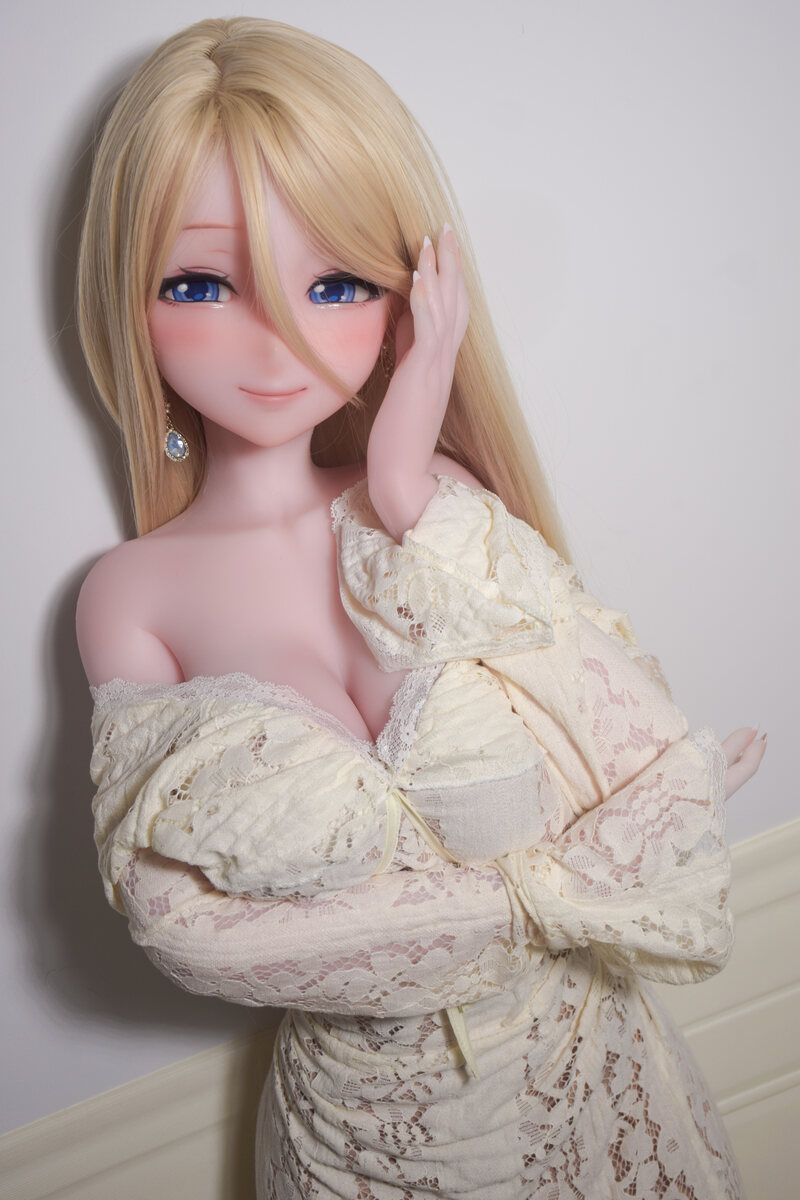Picture of Elsababe 148cm/4ft10 Silicone Sex Doll – Mochizuki Rize