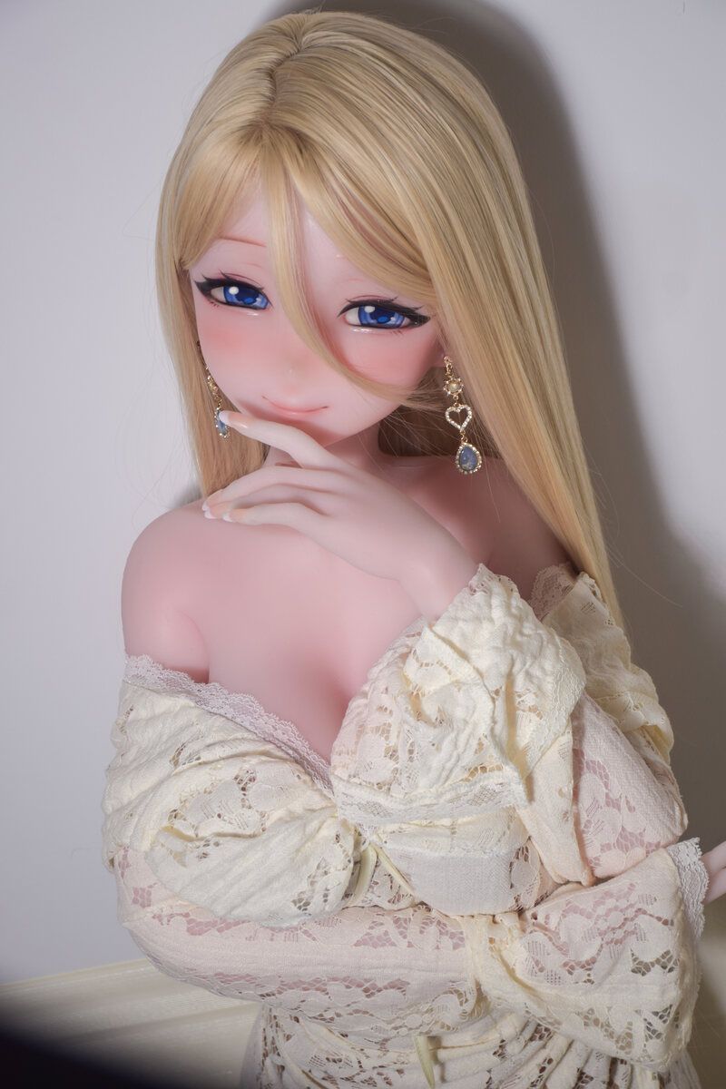 Picture of Elsababe 148cm/4ft10 Silicone Sex Doll – Mochizuki Rize