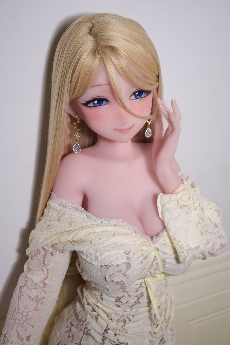 Picture of Elsababe 148cm/4ft10 Silicone Sex Doll – Mochizuki Rize