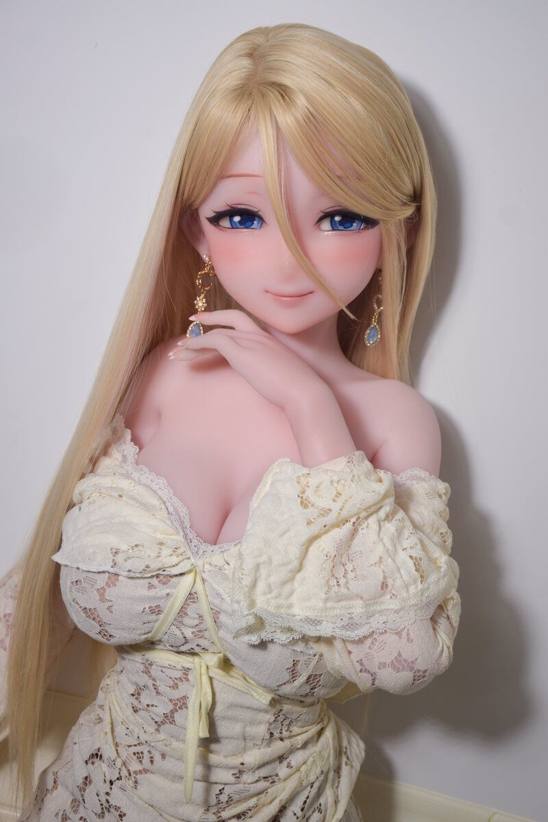Picture of Elsababe 148cm/4ft10 Silicone Sex Doll – Mochizuki Rize