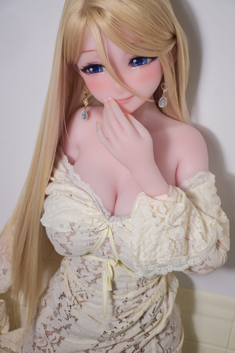 Picture of Elsababe 148cm/4ft10 Silicone Sex Doll – Mochizuki Rize