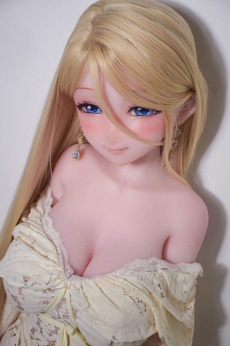 Picture of Elsababe 148cm/4ft10 Silicone Sex Doll – Mochizuki Rize