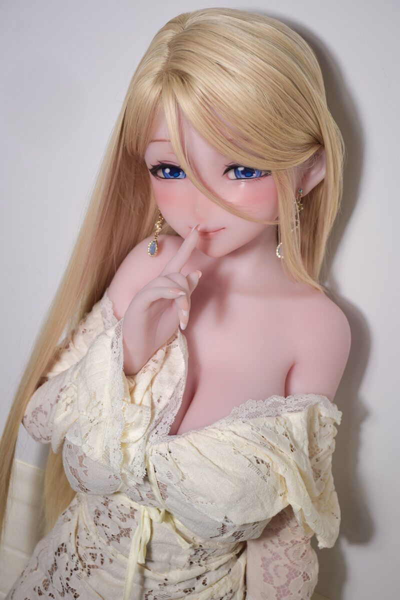 Picture of Elsababe 148cm/4ft10 Silicone Sex Doll – Mochizuki Rize