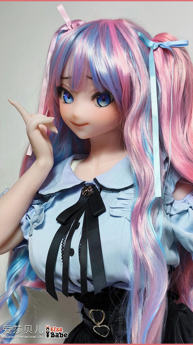 Picture of 148cm/4ft10 Silicone Sex Doll – Katu Fumika