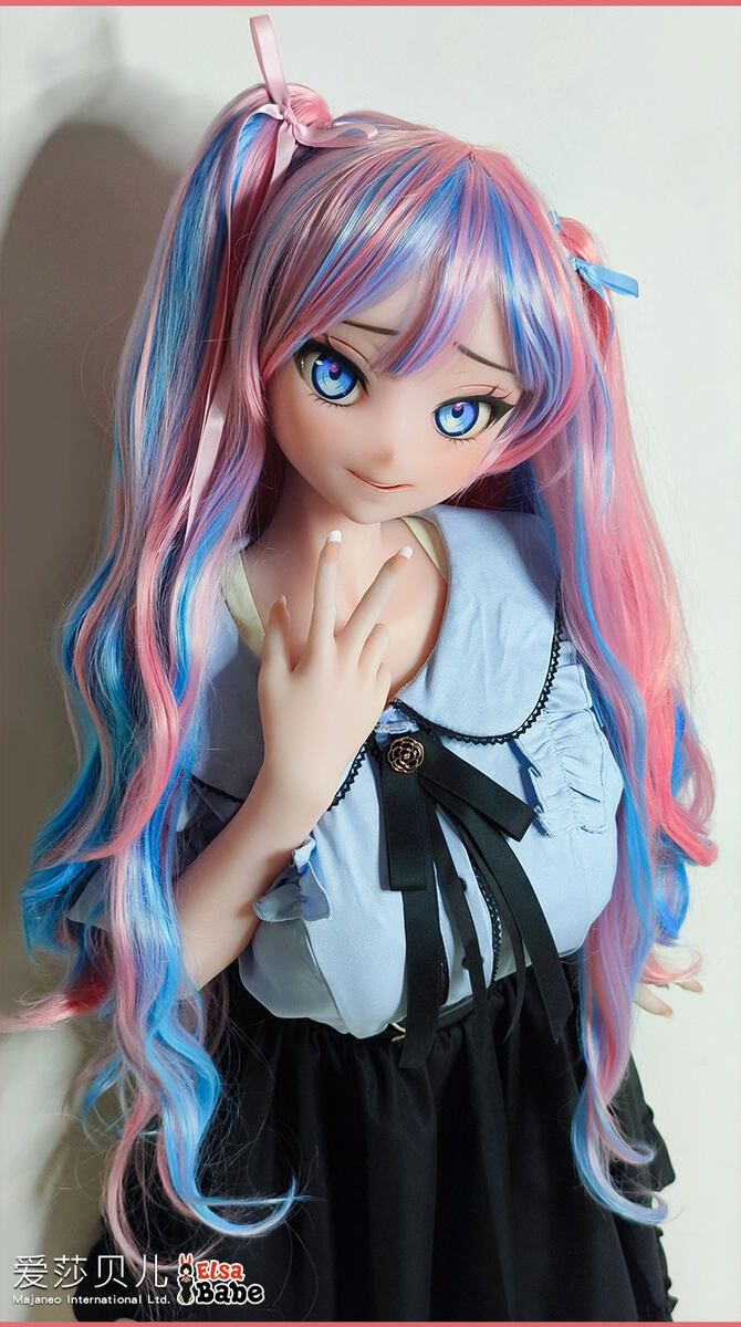 Picture of 148cm/4ft10 Silicone Sex Doll – Katu Fumika