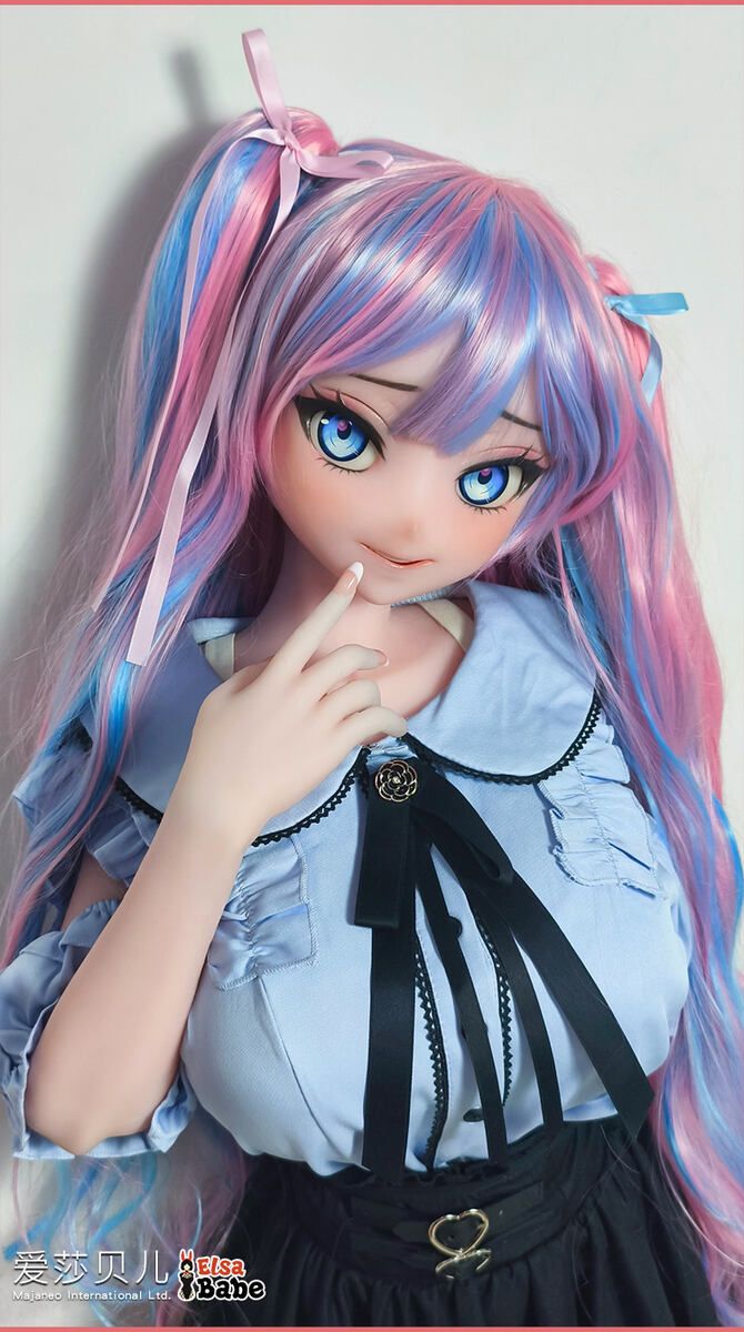 Picture of 148cm/4ft10 Silicone Sex Doll – Katu Fumika