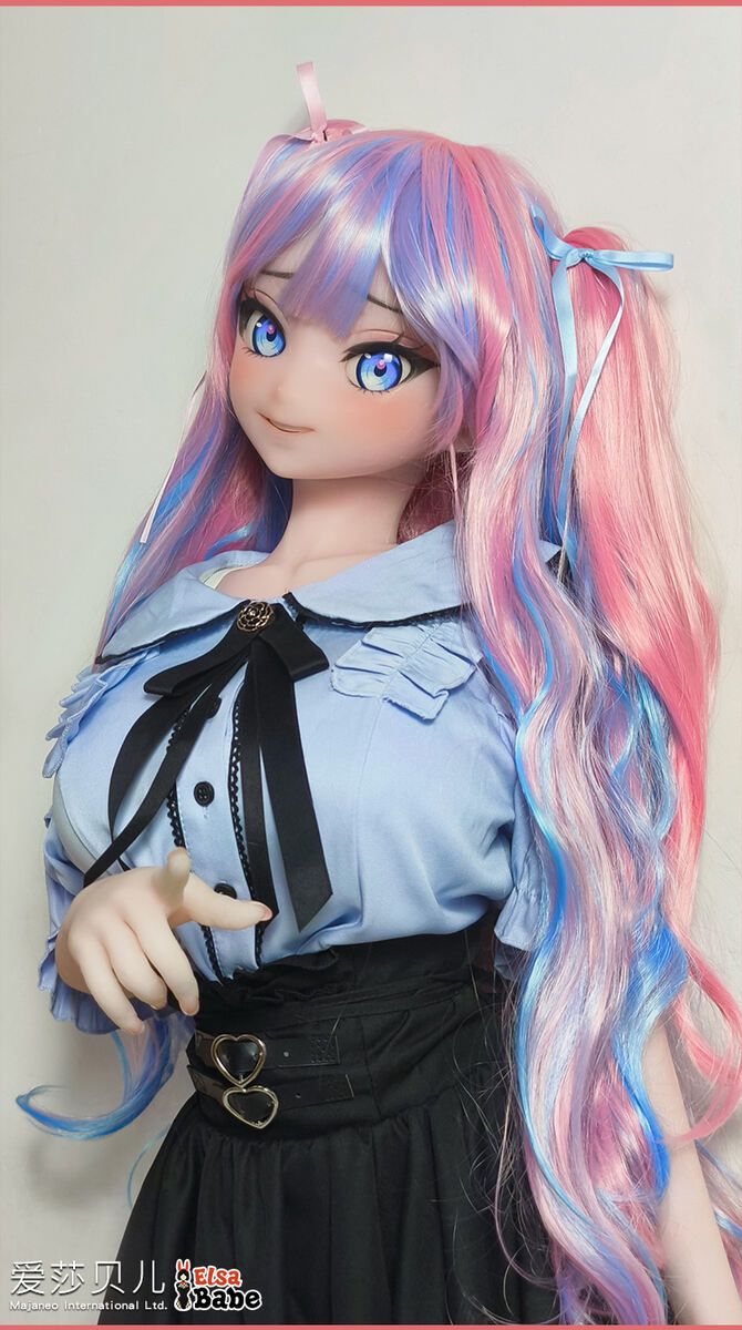 Picture of 148cm/4ft10 Silicone Sex Doll – Katu Fumika
