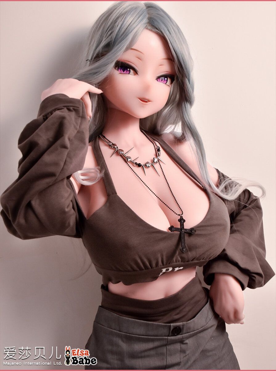 Picture of 160cm/5ft3 Silicone Sex Doll – Kira Chiyuki